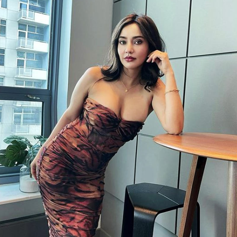 নেহার আরও একটি সিনেমা মুক্তির অপেক্ষায় রয়েছে। ‘জোগিরা সারা রা রা’ নামে এই সিনেমায় নওয়াজ সিদ্দিকির বিপরীতে অভিনয় করতে দেখা যাবে নেহাকে।