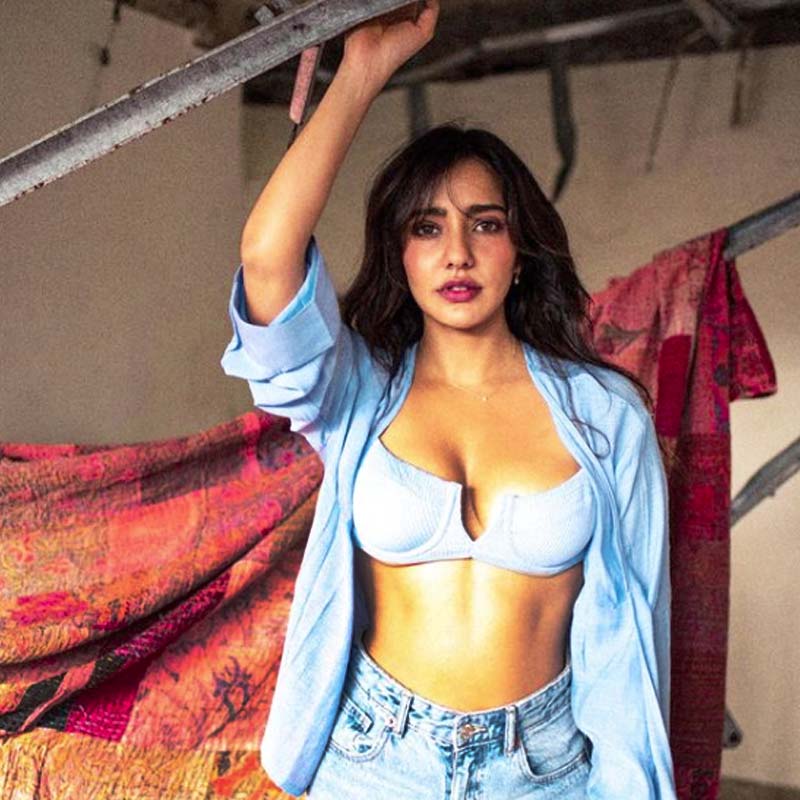 ছবিতে অভিনয় করার পাশাপাশি ওয়েব সিরিজ এবং মিউজিক ভিডিয়োতেও দেখা গিয়েছে নেহাকে।