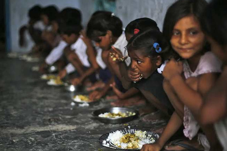 গ্লোবাল হাঙ্গার ইনডেক্সের রিপোর্টটি ‌যৌথ ভাবে তৈরি করে আইরিশ সংগঠন ‘কনসার্ন ওয়ার্ল্ডওয়াইড’ এবং জার্মান সংস্থা ‘ওয়েল্ট হাঙ্গার হিল্ফে’। 