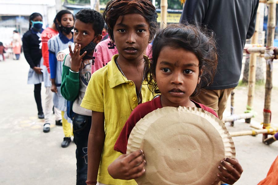 গত বছর জিএইচআইয়ের রিপোর্টের তীব্র সমালোচনা করেছিল ভারত সরকার। এই রিপোর্টকে জঘন্য এবং বাস্তবের সঙ্গে সম্পর্কহীন বলে অভিহিত করে খারিজ করেছিল মোদী সরকার। 