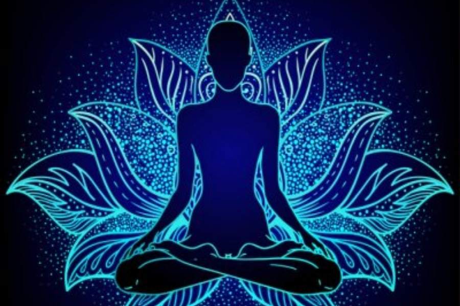 স্বপ্নাদেশে মা জানান, বশিষ্ঠ মুনিকে যেতে হবে চিনে। সেখানে বুদ্ধরূপী জনার্দনের সঙ্গে দেখা করে শিখতে হবে তপস্যার রীতি-নীতি। 