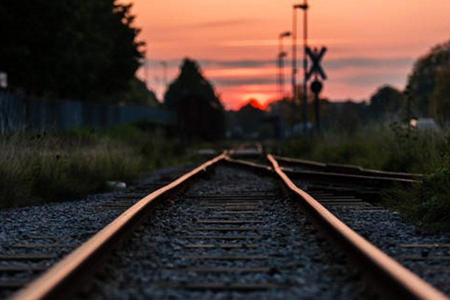 ভিডিয়োটির সূত্র ধরে ওই যাত্রীর সন্ধান পাওয়ার চেষ্টা করছে বলে জানিয়েছে পুলিশ। 