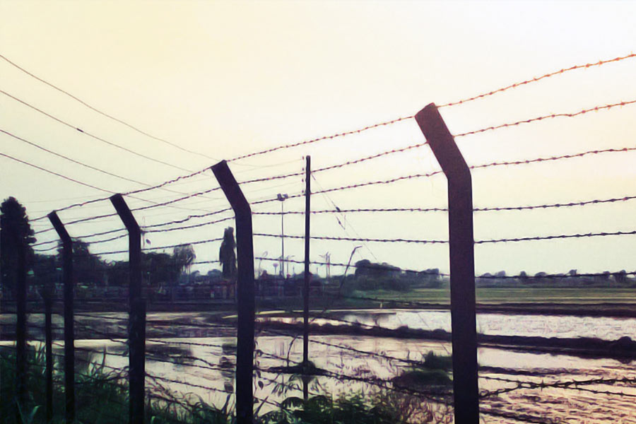 বিষ্ণু নামে ওই দলের আরও এক ব্যক্তির কথায়, ‘‘আমাদের প্রতি বৈষম্য করা হয়েছে। পাকিস্তান ত্যাগ করা ছাড়া আমাদের আর কোনও বিকল্প ছিল না।’’ 