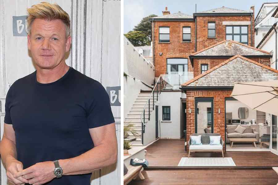 তা ছাড়া উল্টো দিকের জমিতেই বাড়ি বিখ্যাত শেফ গর্ডন রামসের। আশপাশে বেশ কিছু হলিউড সেলিব্রিটের অবসরবাসও রয়েছে। পড়শি হিসাবে তাঁদের সঙ্গে ঘনিষ্ঠতার সুযোগ পাওয়াও তো কম কথা নয়।