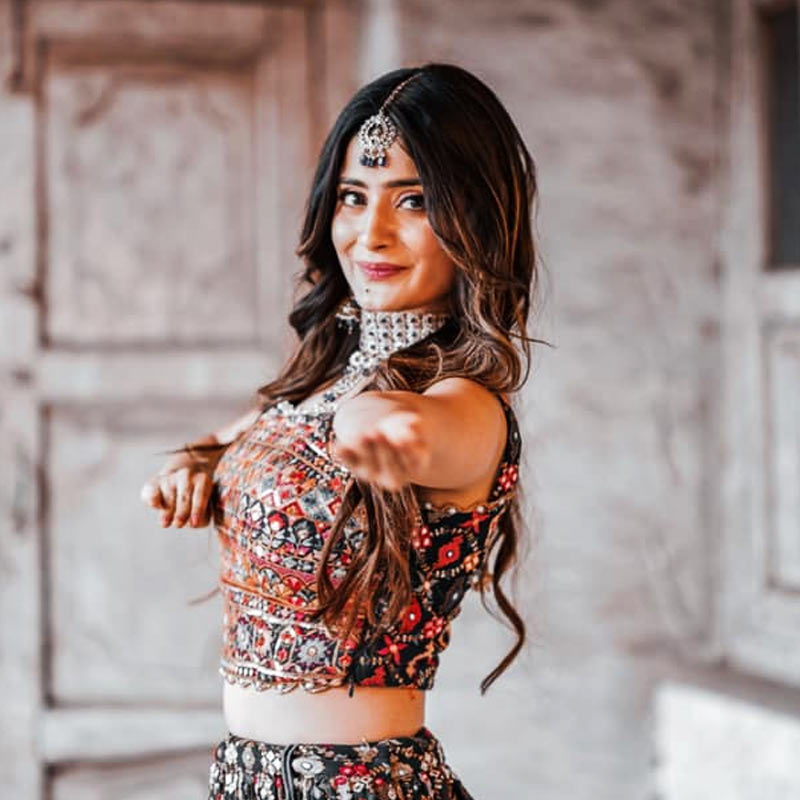 যে বাড়ি থেকে রবিবার বৈশালীর ঝুলন্ত দেহ উদ্ধার করা হয়েছে, ইনদওরের সেই বাড়িতে গত বছর থেকেই থাকতে শুরু করেছিলেন অভিনেত্রী।