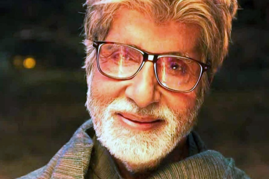 এই ছবির অধিকাংশ জুড়ে ছিলেন অমিতাভ বচ্চনও। ‘গুরু অরবিন্দ’-এর ভূমিকায় তাঁর অভিনয় দেখে মুগ্ধ হয়েছিল দর্শক।