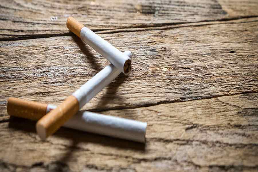 চিকিৎসকরা জানাচ্ছেন, ধূমপান ত্যাগের ন'মাসের মধ্যে সিলিয়া স্বাভাবিক কাজ করতে শুরু করে।