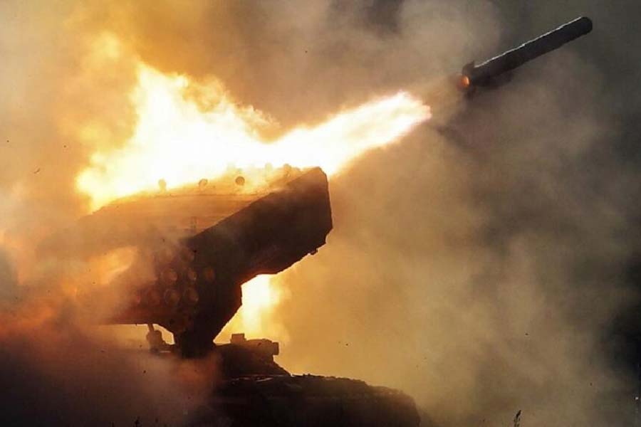 এই প্রসঙ্গে ইউক্রেনের প্রেসিডেন্টের চিফ অফ স্টাফ আন্দ্রি ইয়ারমার্ক বলেছেন, ‘‘রাশিয়া ভাবছে, এতে ওদের লাভ হবে। আসলে ওদের হতাশারই বহিঃপ্রকাশ এটা।’’