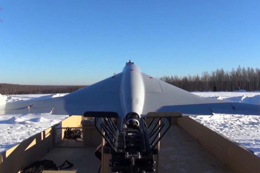 কিছু দিন আগেই, কিভ-সহ ইউক্রেনের বিভিন্ন শহরে ক্ষেপণাস্ত্র হামলা চালায় রাশিয়া। দুই দেশের মধ্যে যুদ্ধ শুরুর পর সেই প্রথম ব্যাপক হারে ক্ষেপণাস্ত্র হামলা চালায় মস্কো। ৮৪টি ক্ষেপণাস্ত্র ছোড়া হয় ইউক্রেনে।