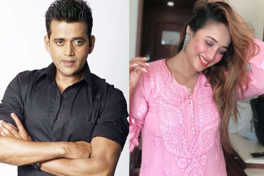 রবির সঙ্গে সম্পর্কের কথা নাকি নিজেই জানিয়েছিলেন অভিনেত্রী। তবে নাম না করে। অভিনেত্রী বলেছিলেন, ‘‘ভোজপুরী ছবির এক গায়ক-নায়ক সুপারস্টারের সঙ্গে সম্পর্কে জড়িয়েছিলাম। কিন্তু মাত্র দু’মাসের মধ্যেই সেই সম্পর্ক ভেঙে যায়।’’ এমনকি, বিচ্ছেদের আগে ওই সম্পর্কে তাঁর তিক্ত অভিজ্ঞতা হয় বলেও জানিয়েছিলেন রানি।  