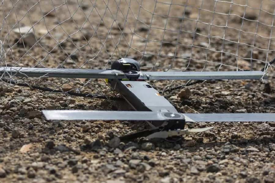 চলতি বছরের ২৪ ফেব্রুয়ারি ইউক্রেনের মাটিতে আগ্রাসন শুরু করে রাশিয়া। তার পর থেকে চলছে দু’দেশের যুদ্ধ। রুশ হামলায় কার্যত ধ্বংসস্তূপে পরিণত হয়েছে ইউক্রেনের একাংশ। 