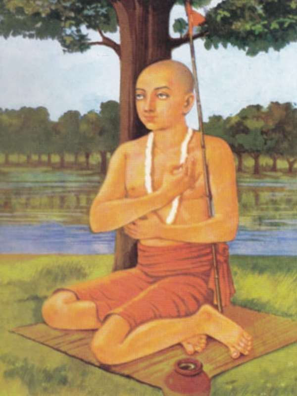 শোনা যায়, এই স্থানে পায়ের ধুলো পড়েছিল স্বয়ং চৈতন্য দেবের। এক সময়ে ছত্রভোগ হয়ে নীলাচলে যাওয়ার পথে এই শ্মশানেই নাকি বিশ্রাম নিয়েছিলেন তিনি। তবে ইতিহাসবিদদের মতে, এই ঘটনার কোনও প্রমাণ নেই।  