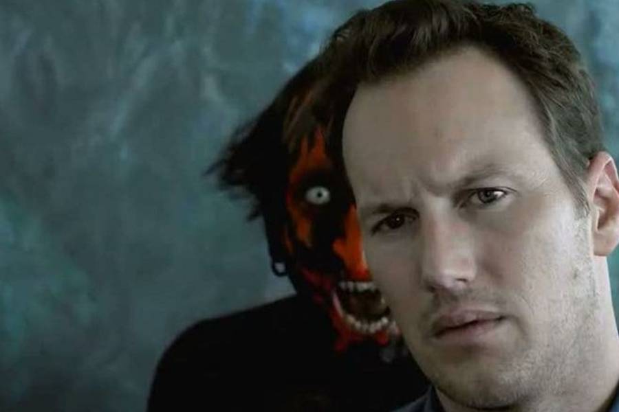 ২০১০ সালে মুক্তিপ্রাপ্ত ‘ইন্সিডিয়াস’ ছবিটি ‘কনজ্যুরিং’, ‘অ্যানাবেল’ ইত্যাদি মুভি ইউনিভার্সের অন্তর্গত। কিন্তু জনপ্রিয়তার দিক থেকে সবথেকে এগিয়ে।