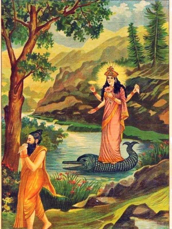 এই স্থান নিয়ে রয়েছে পৌরাণিক গল্প। কথিত, ভগীরথ গঙ্গা আনয়নের সময়ে বিশ্রাম নিয়েছিলেন এখানেই। যজ্ঞও করেন তিনি। সেই সূত্রেই এই স্থানের নাম হয় যজ্ঞবাটি। তবে তা নিয়েও রয়েছে মতানৈক্য। 