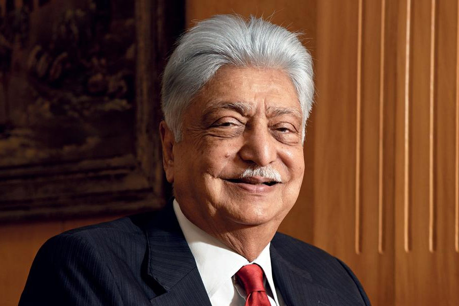 ভারতের তথ্যপ্রযুক্তি শিল্পের একচ্ছত্র সম্রাট বলা হয় আজিম প্রেমজিকে। ‘উইপ্রো লিমিটেড’ সংস্থাকে তিলে তিলে যে ভাবে গড়ে তুলেছেন, তার কথাই অনুরাগীদের সঙ্গে ভাগ করে নিলেন আজিম-পুত্র রিশদ।