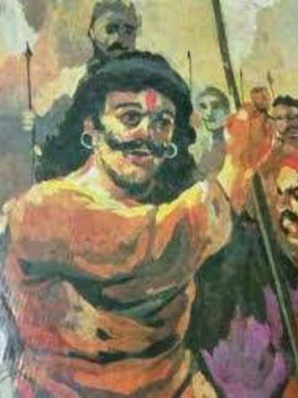 কথিত আছে ডাকাতরা পুজো করতো চুপি চুপি। তাই দেবীও পছন্দ করেন না বেশী আওয়াজ। তবে জন বসতি বাড়ার সঙ্গে সঙ্গে এই পুজো থেকে সরে যায় ডাকাতরা। 