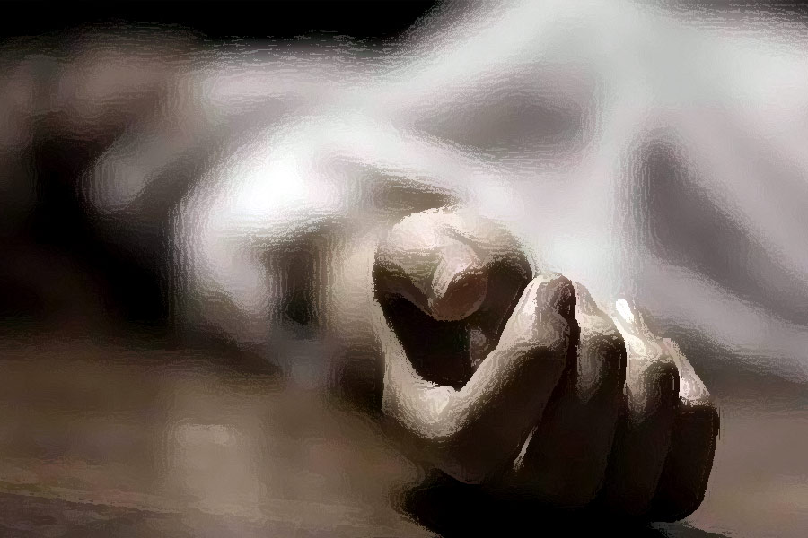 সোলাঞ্জের মলদ্বারে টিউব ঢুকিয়ে তার মধ্য দিয়ে অলিভ অয়েল ঢালতে শুরু করেন তিনি। রোশের সঙ্গে বাধ্য হয়ে যোগ দেন দলের সদস্যরাও। গ্যাব্রিয়েল ল্যাভেলে নামের এক মহিলা সদস্যকে রোশ নির্দেশ দেন, তিনি যেন আবার ছুঁচ-সুতো দিয়ে সোলাঞ্জের পেট সেলাই করে দেন। সোলাঞ্জ পরের দিন মারা যান।