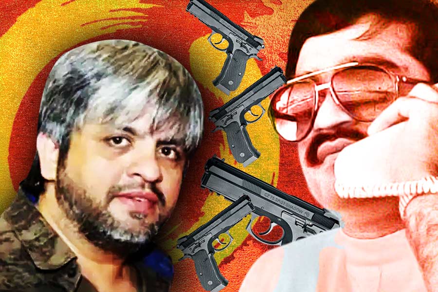 Dawood Ibrahim Salim Fruit How A Fruit Seller Become Dreaded