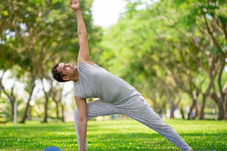 সারা দিনের ব্যস্ত রুটিন থেকে সময় বার করে নিতেই হবে।