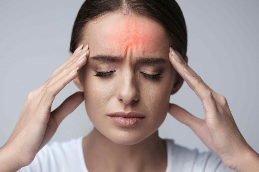 If you have a headache, do you rely on medication?  Certain Foods Can Also Relieve Excruciating Pain