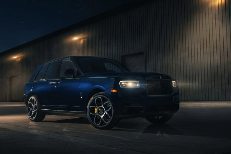 জানা গিয়েছে, রোলস-রয়েসের এই গাড়ির জন্য মোট ৫৭ কোটি টাকা জরিমানা করা হয়েছে। সেই সঙ্গে ২৮ কোটি ২৯ লাখ টাকা শুল্ক-কর পরিশোধ করতে হবে এর জন্য। 