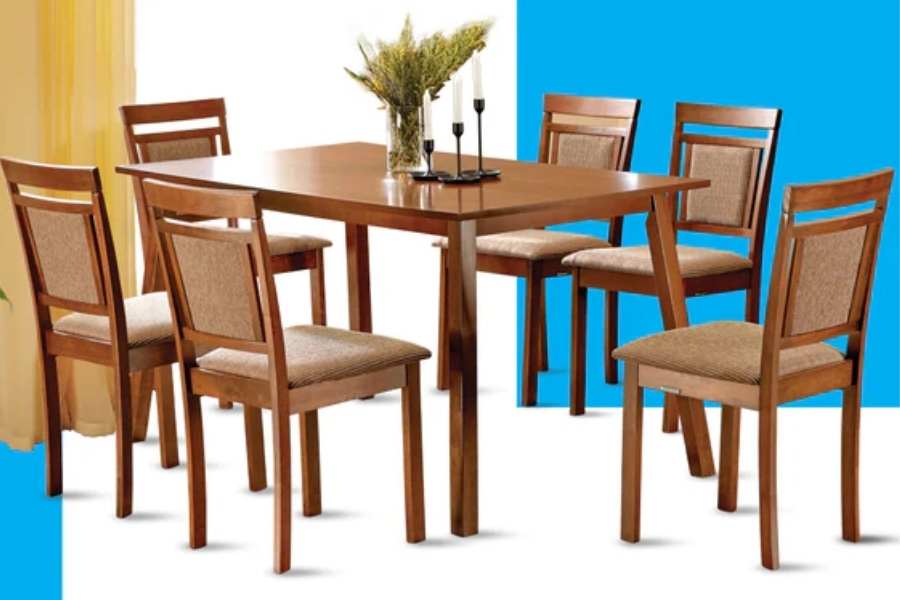 আসবাব: ধনতেরসের দিনে কিনতে পারেন নতুন আসবাব পত্র। সাজিয়ে তুলতে পারেন আপনার ঘর। শাস্ত্রে বলে পরিষ্কার ঘরে লক্ষ্মীর বসত। 