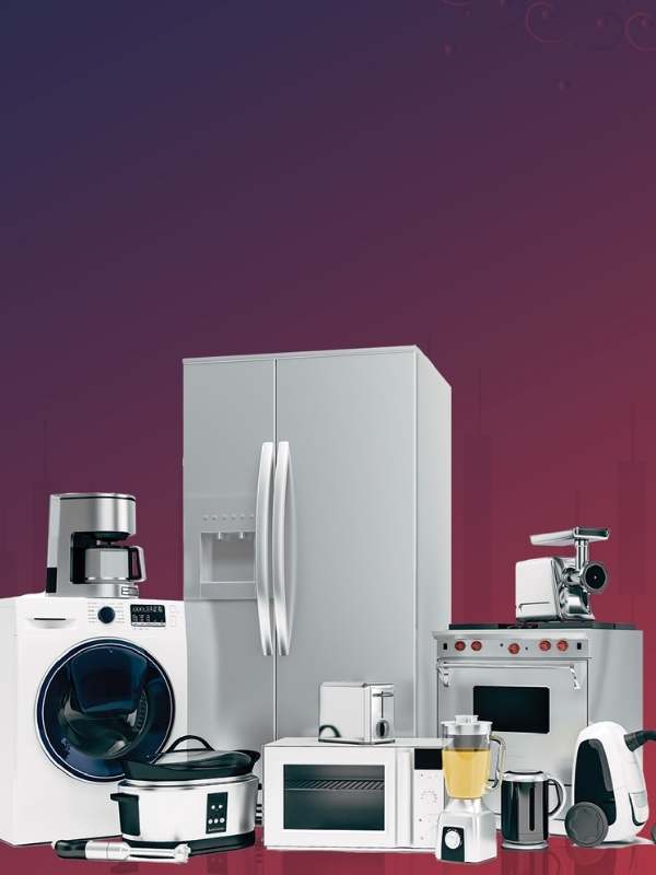 বৈদ্যুতিন জিনিসপত্র: টেলিভিশন, ল্যাপটপ, ফ্রিজ কিংবা যে কোনও বৈদ্যুতিন সামগ্রীও কিনতে পারেন এই দিনে। 