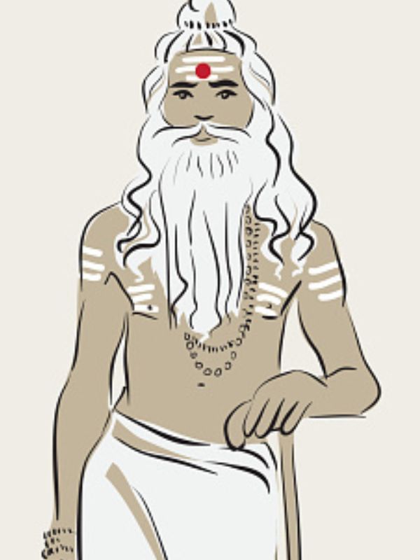 জনশ্রুতি বলে, এই ব্রজরপুর গ্রামে জ্বালাতন সাধু নামে এক সাধু থাকতেন। তিনিই নাকি এই পুজোর সূচনা করেন।  