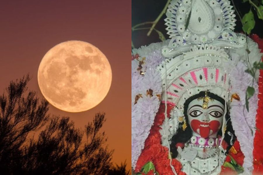 মৃত্যুর আগে সাধু এই পুজোর ভার দিয়ে যান অজয়পুরের হৃষিকেশ মাহারাকে। তার পর থেকে তাঁরই বংশধর এই পুজো করে আসছেন। বর্তমানে মহেশ্বর মাহারা এই পুজো করেন। 