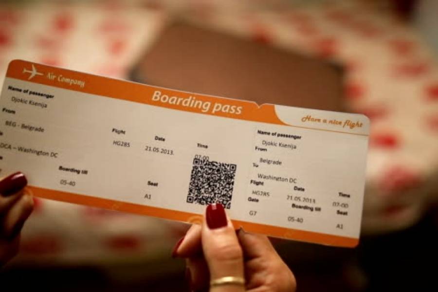 ছুটির টিকিট- ভাই কি সময় পেলেই টুক করে বেরিয়ে পড়তে ভালবাসেন এ দিক সে দিক? তবে অবশ্যই ভ্রমণপ্রেমী ভাইকে উপহার দিন কাছেপিঠে বেড়াতে যাওয়ার ট্রেন বা প্লেনের টিকিট!