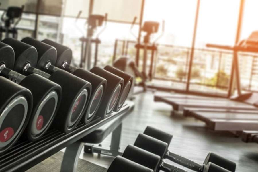 জিম মেম্বারশিপ- পুজোর পর নিজের ও ভাইয়ের ফিটনেস ফিরিয়ে আনতে চাইছেন? এই ভাইফোঁটায় উপহার হোক জিমে দু’জনের সদস্যপদ।