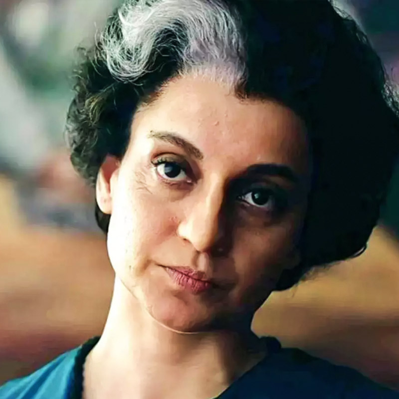 তাঁর আগামী ছবি ‘ইমার্জেন্সি’ নিয়ে আগ্রহ তৈরি হয়েছে ভক্তকুলে। এই ছবিতে প্রাক্তন প্রধানমন্ত্রী ইন্দিরা গান্ধীর ভূমিকায় দেখা যাবে কঙ্গনাকে। এ ছাড়াও তাঁর হাতে রয়েছে ‘তেজস’ নামে একটি ফিল্ম।