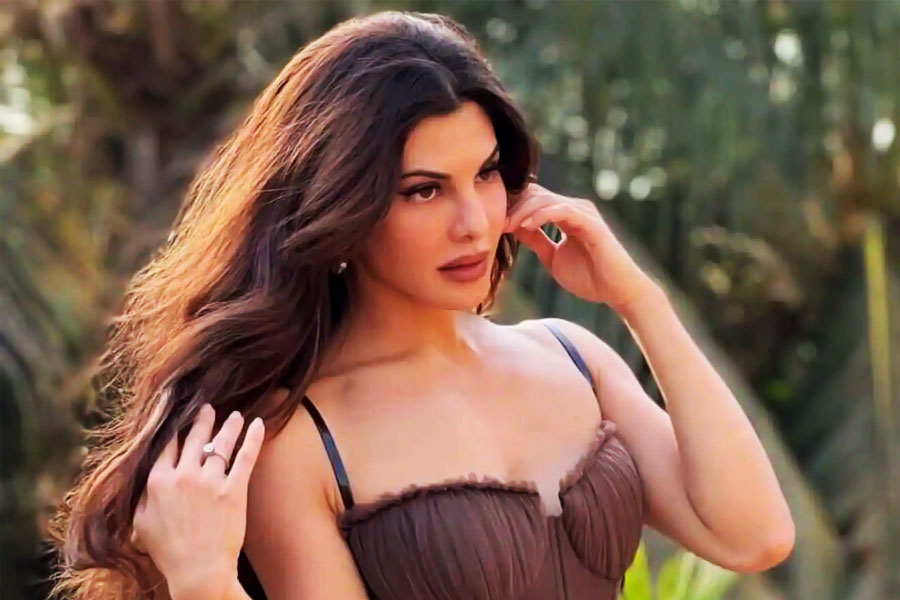 সংবাদ সংস্থা সূত্রের খবর, প্রেমিকার জীবনের প্রতি অতিরিক্ত অধিকারবোধ দেখাতে শুরু করেন সাজিদ। এমনকি, জ্যাকলিন কোনও ছবিতে অভিনয় করার সুযোগ পেলেও নাকি তাঁকে বাধা দিতেন পরিচালক।