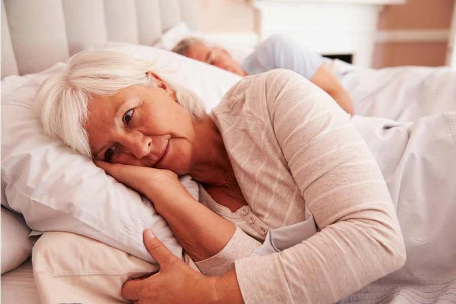 People who sleep 5 hours or less have higher risk of chronic disease dgtl