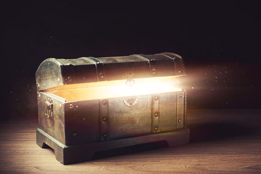 চেঙ্গিসের স্বর্ণভান্ডারে থাকা সোনার পরিমাণও ছিল বিপুল। তাঁর কোষাগারে দু’লক্ষ টনেরও বেশি পরিমাণ সোনা ছিল।