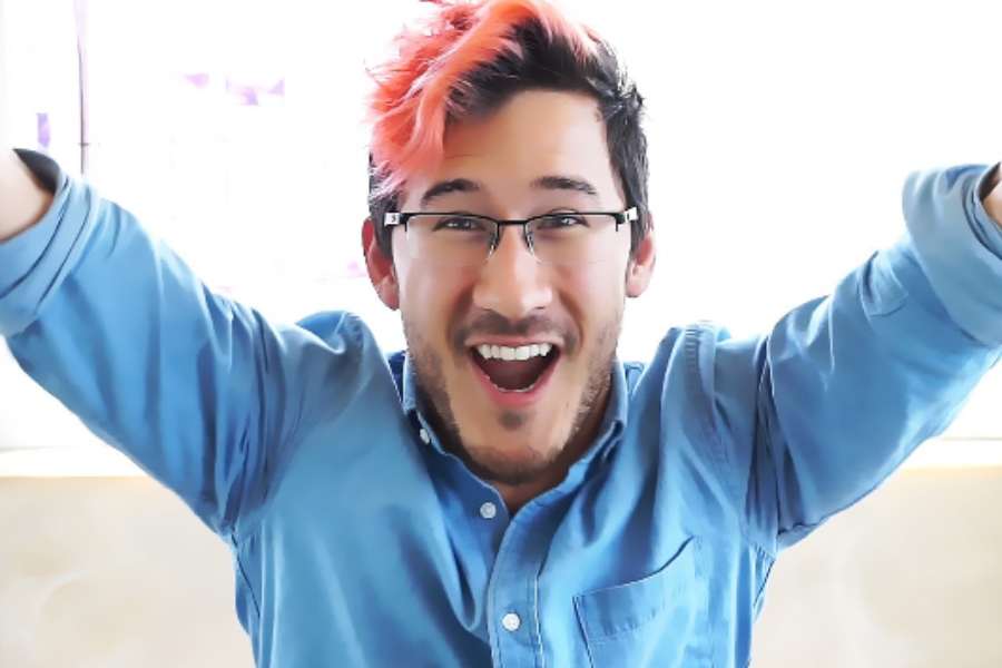 মার্কের চ্যানেলের সাবস্ক্রাইবারের সংখ্যা বর্তমানে ৩ কোটি ৩০ লক্ষ। মার্ক বলেছেন, ‘‘এই সাফল্যকে অস্বীকার করার ক্ষমতা আমার নেই। কিন্তু আমার বলতে একটুও বাধা নেই যে, এত সাফল্য আমি চাইনি। আমি শুধু নিজের পছন্দের কাজ করতে চেয়েছিলাম। আর তা থেকে পাওয়া অর্থে একটু ভাল থাকতে চেয়েছিলাম।’’