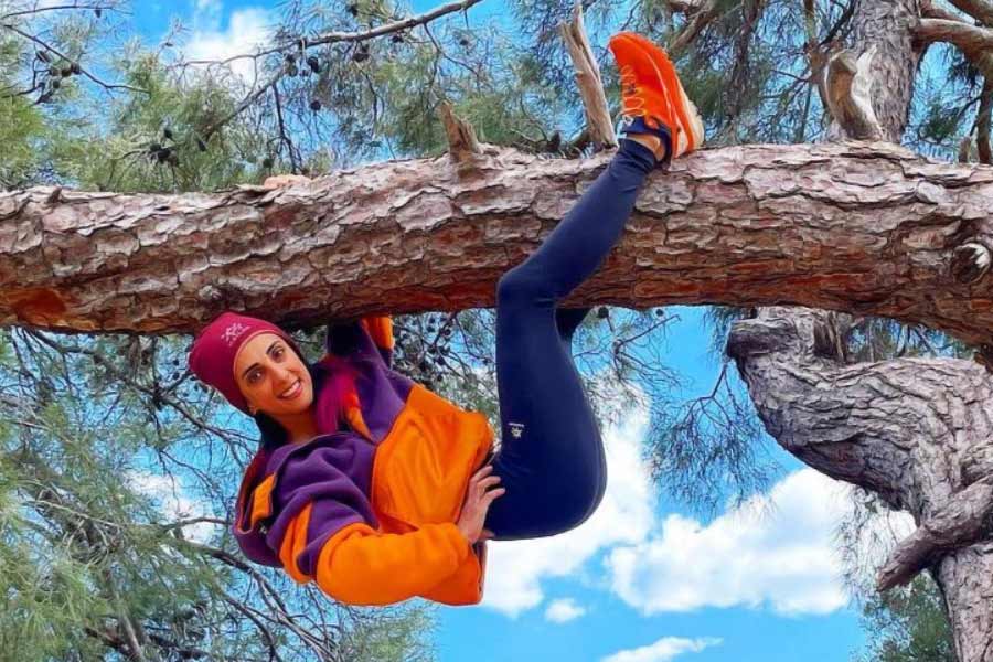 সোলের ইরানি দূতাবাস জানিয়েছে, ১৮ অক্টোবর সকালে সিওল ছেড়ে দেশের উদ্দেশে রওনা দিয়েছেন এলনাজ়। তাঁর সঙ্গে দলের অন্যান্যরাও দেশে ফিরছেন।