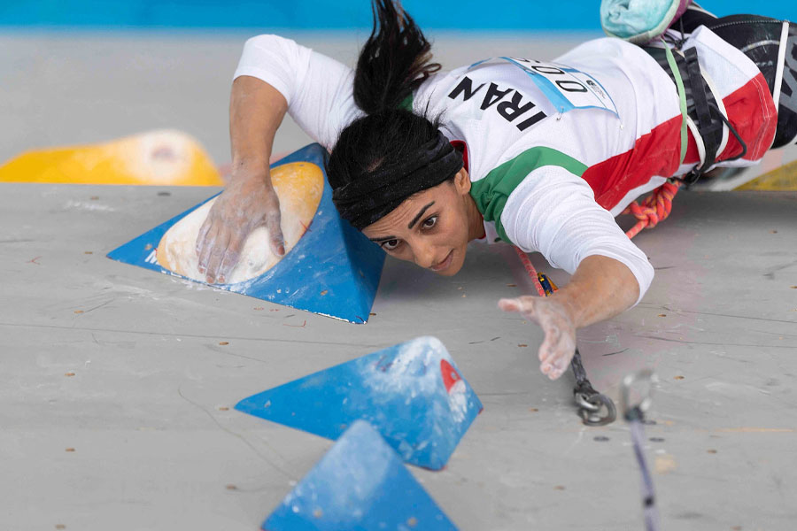 দেশে ফিরে এলনাজ় জানিয়েছেন, তিনি সুস্থ রয়েছেন। তাঁর কারণে ইরানবাসীকে যে উৎকণ্ঠার মধ্যে থাকতে হয়েছে, তার জন্য দুঃখপ্রকাশ করেছেন এলনাজ়। দেশের মানুষের অভ্যর্থনা তিনি পেয়েছেন। কিন্তু ইরানে তাঁর ভবিষ্যত কী হবে, তা এখনও পরিষ্কার নয়।