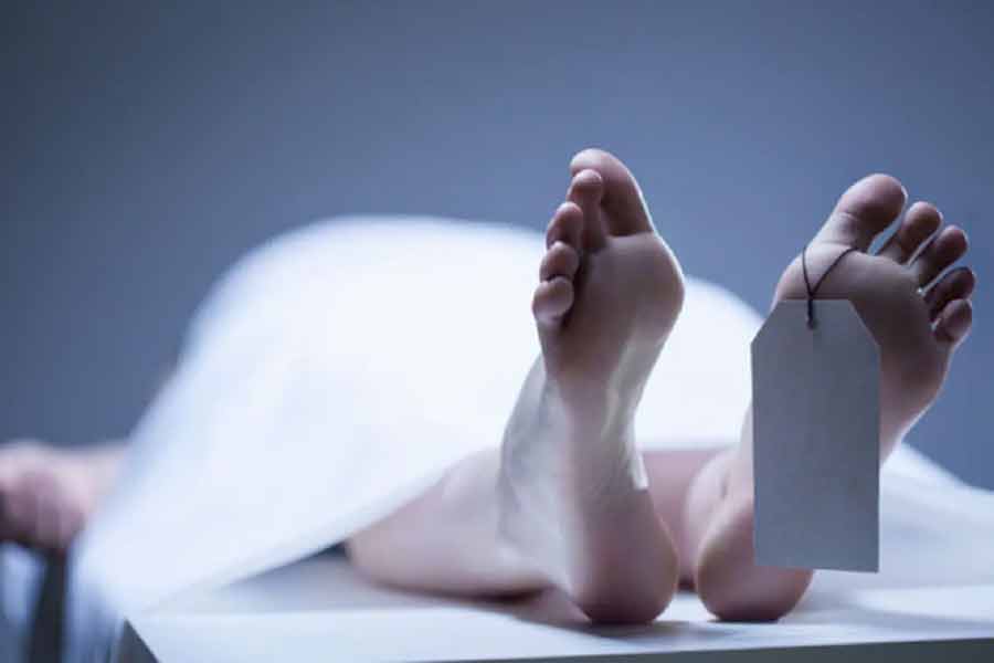 পুলিশ জানিয়েছে, মুখোশধারী দুষ্কৃতীদের পরিচয় এবং খুন করার উদ্দেশ্য এখনও অজানা। ইতিমধ্যেই পুলিশ খুনের তদন্ত করতে শুরু করেছে।