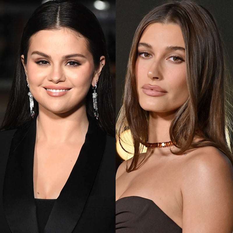 শুধু সেলেনা-হেলি নন। হলিউড, বলিউডে এমন বহু তারকা রয়েছেন যাঁরা নিজেদের প্রণয়ের সম্পর্কে বিচ্ছেদের সম্মুখীন হলেও বন্ধুত্বে ফাটল ধরতে দেননি।