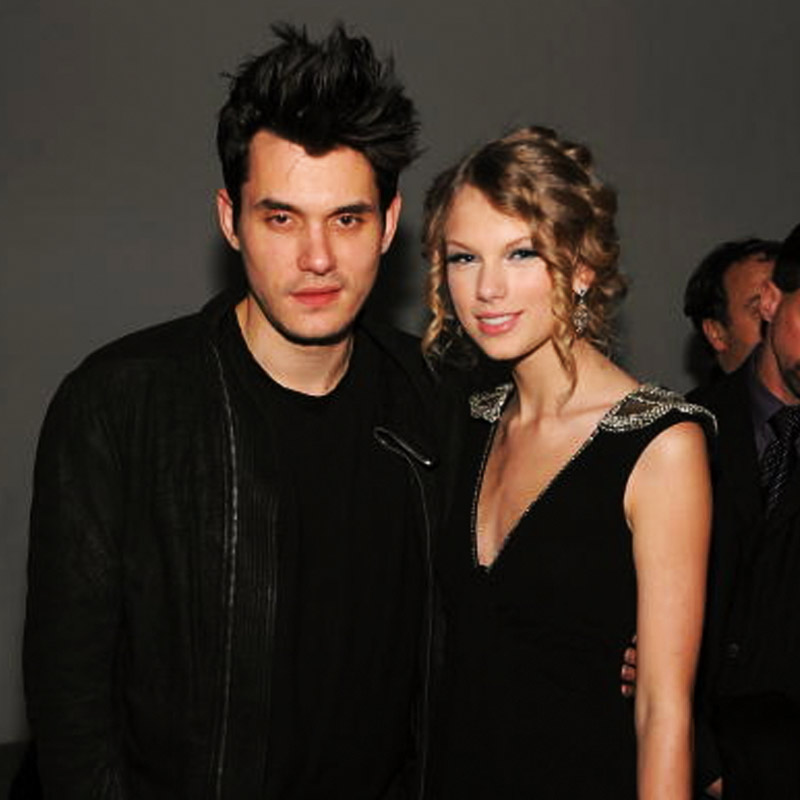 জনপ্রিয় নায়িকা টেলর সুইফ্ট ২০০৯-’১০ সাল নাগাদ জন মেয়ারের সঙ্গে সম্পর্কে আসেন। ১৯ বছর বয়সি টেলর তখন ৩২ বছর বয়সি জনের প্রেমে মজে ছিলেন। কিন্তু তাঁদের সম্পর্ক বেশি দিন টেকেনি।