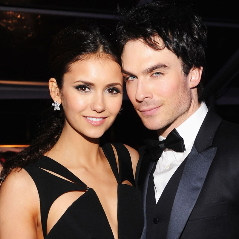 টানা তিন বছর সম্পর্কে ছিলেন দু’জনে। কানাঘুষো শোনা যায়, তাঁদের মধ্যে বয়সের পার্থক্য বেশি হওয়ায় সম্পর্ক ভেঙে যায়।