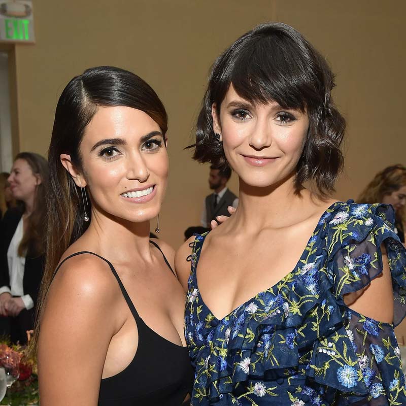 নিকির সঙ্গে নিনার বন্ধুত্ব এখনও অটুট রয়েছে। দেখা হলেই তাঁরা একে অপরকে জড়িয়ে ধরেন। নিজস্বীও তুলতে দেখা গিয়েছে নিকি এবং নিনাকে।