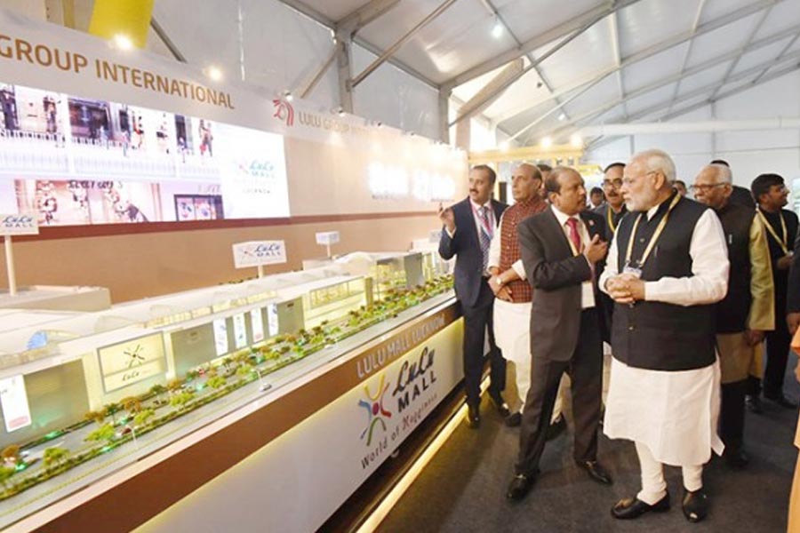 তবে লুলু গ্রুপের তরফে নন্দকুমার জানিয়েছেন, এই মলের সবচেয়ে বড় আকর্ষণ হতে চলেছে ছোটদের মন ভোলানোর জন্য তৈরি চত্বর। তিনি জানান, দেশের সবচেয়ে বড় চিলড্রেন্স অ্যামিউজমেন্ট সেন্টারের ঠিকানা হতে চলেছে গুজরাতের এই শপিং মলটি।