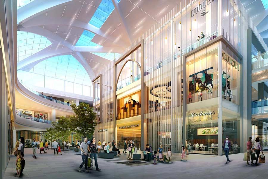 আরবি ভাষায় ‘লুলু’ শব্দের অর্থ মুক্তো। আফ্রিকায় বিরল। ভারতীয় ব্যবসায়ী ইউসুফের এই সংস্থার তৈরি মল গুজরাতে বিরল কোন অভিজ্ঞতা উপহার দিতে চলেছে, আপাতত সে দিকেই নজর থাকবে গোটা দেশের।