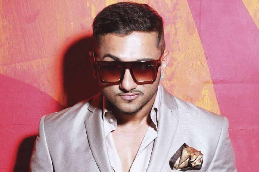 Complaint filed against Yo Yo Honey Singh for allegedly assaulting and kidnapping a man.