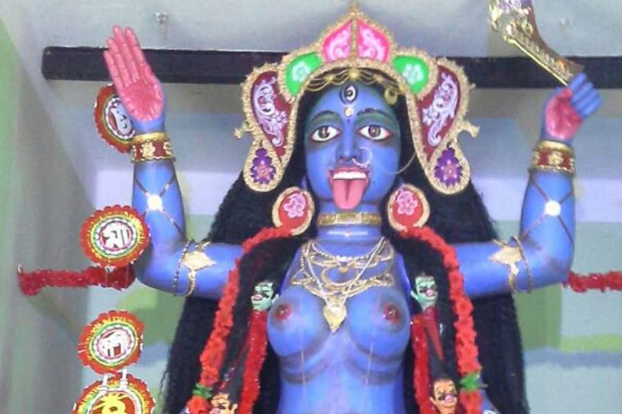 শুধু যে পুজোতে আড়ম্বড় থাকে তাই নয়। পুজো উপলক্ষ্যে দুঃস্থদের বিতরণ করা হয় বস্ত্র। থাকে ভোগ বিতরণের ব্যবস্থাও। আয়োজন করা হয় সাংস্কৃতিক অনুষ্ঠানও। বসে যাত্রা থেকে বাউল গানের আসর।