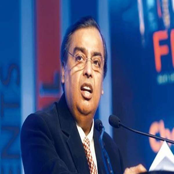  চলতি বছরের জুন মাসের পরিসংখ্যান অনুযায়ী জানা গিয়েছে, অম্বানীর মোট সম্পত্তির পরিমাণ প্রায় ৯ হাজার ৩০০ কোটি মার্কিন ডলার। ভারতীয় মুদ্রায় যার অঙ্ক ৭.৮ লক্ষ কোটি টাকা।