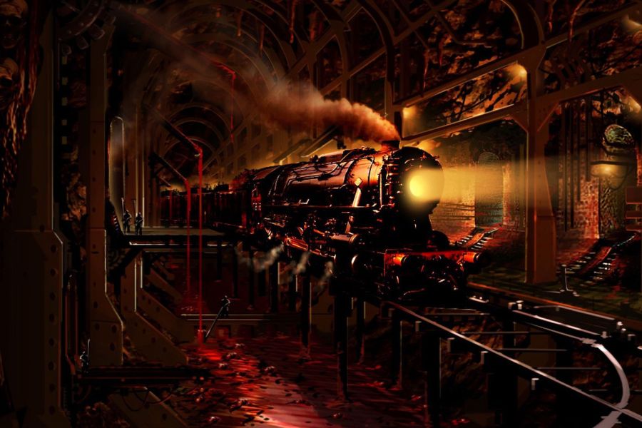 উত্তরপ্রদেশের নৈনি রেল স্টেশনে অস্বাভাবিক ঘটনার সাক্ষী বহু মানুষ। ফলে রাতে এই স্টেশনে যেতে ভয় পান অনেকেই। শোনা যায়, এই স্টেশনের কাছে থাকা নৈনি জেলে এক সময়ে স্বাধীনতা সংগ্রামীদের নির্যাতন করা হত। হয়তো তাঁদের আত্মা এখনও ঘুরে বেড়ায় এখানে, এমনটাই দাবি অনেকের।  