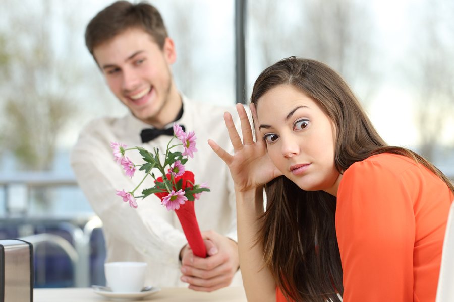 খেমন ছেলে পছন্দ করেন না মহিলারা?